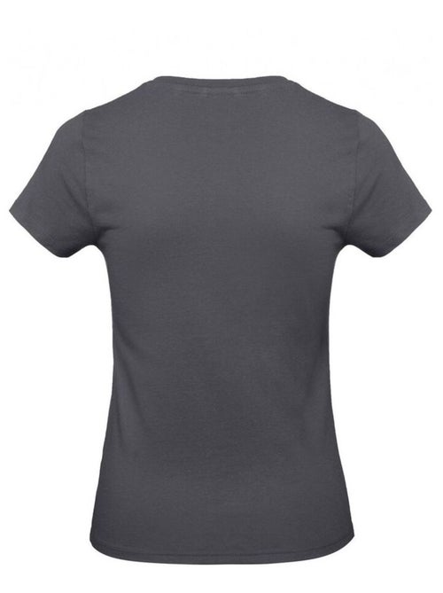 B&C Womens/Ladies #E190 Tee-shirt - Kiabi