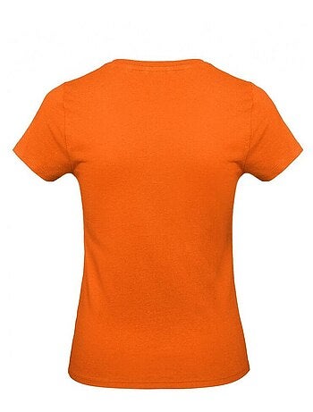 B&C Womens/Ladies #E190 Tee-shirt