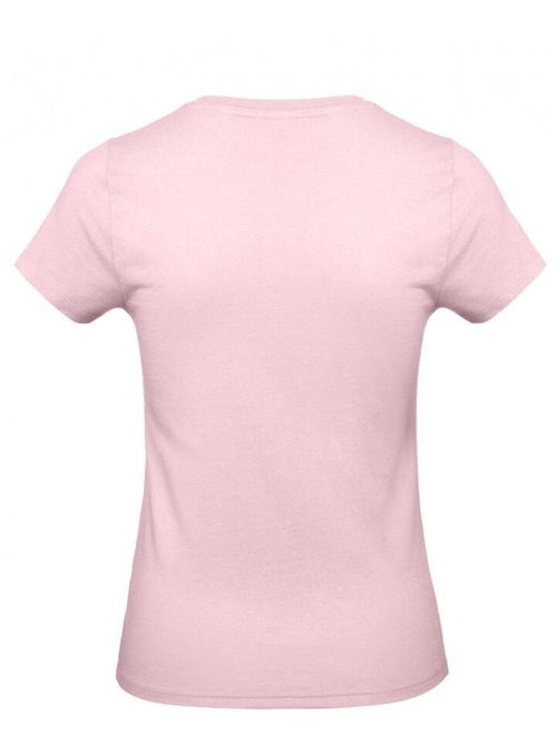 B&C Womens/Ladies #E190 Tee-shirt - Kiabi