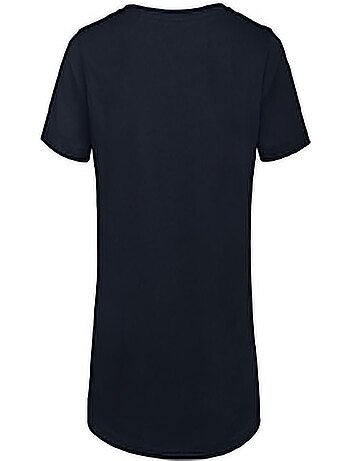 B&C Womens/Ladies Favourite - T-shirt ras du cou en coton biologique