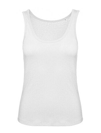 B&C Womens/Ladies Inspire Débardeur sans manches