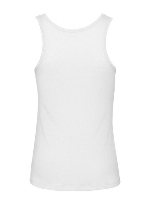B&C Womens/Ladies Inspire Débardeur sans manches - Kiabi