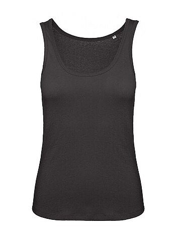 B&C Womens/Ladies Inspire Débardeur sans manches