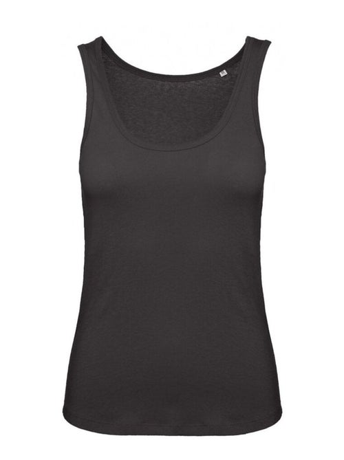 B&C Womens/Ladies Inspire Débardeur sans manches - Kiabi