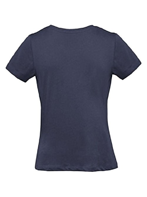 B&C Womens/Ladies Inspire Plus Tee - Kiabi