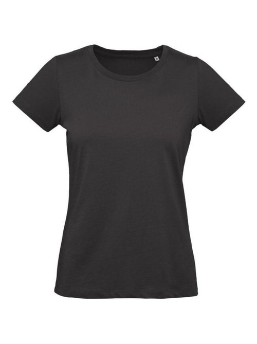 B&C Womens/Ladies Inspire Plus Tee - Kiabi