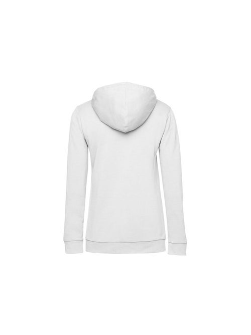 B&C Womens/Ladies Sweat à capuche - Kiabi