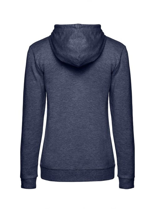 B&C Womens/Ladies Sweat à capuche - Kiabi