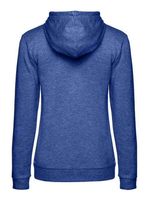 B&C Womens/Ladies Sweat à capuche - Kiabi