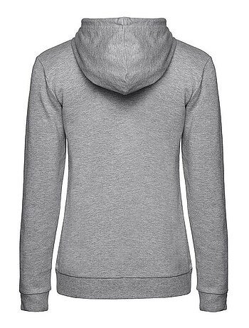 B&C Womens/Ladies Sweat à capuche
