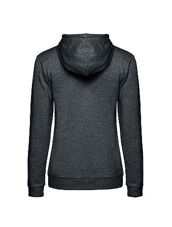 B&C Womens/Ladies Sweat à capuche