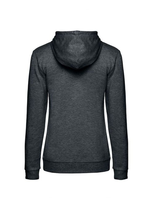 B&C Womens/Ladies Sweat à capuche - Kiabi