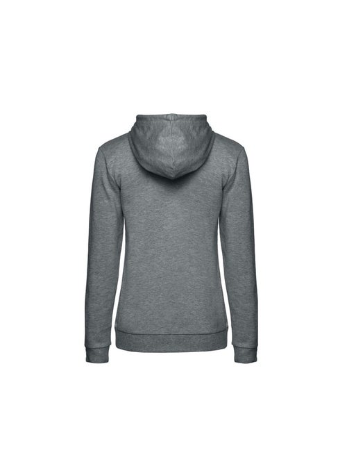 B&C Womens/Ladies Sweat à capuche - Kiabi
