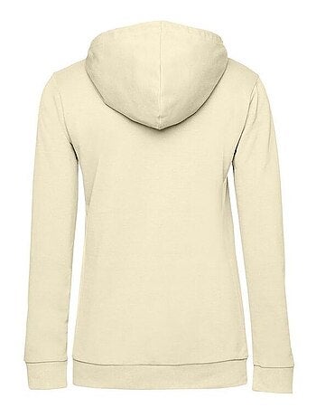 B&C Womens/Ladies Sweat à capuche