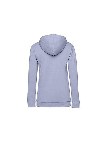 B&C Womens/Ladies Sweat à capuche
