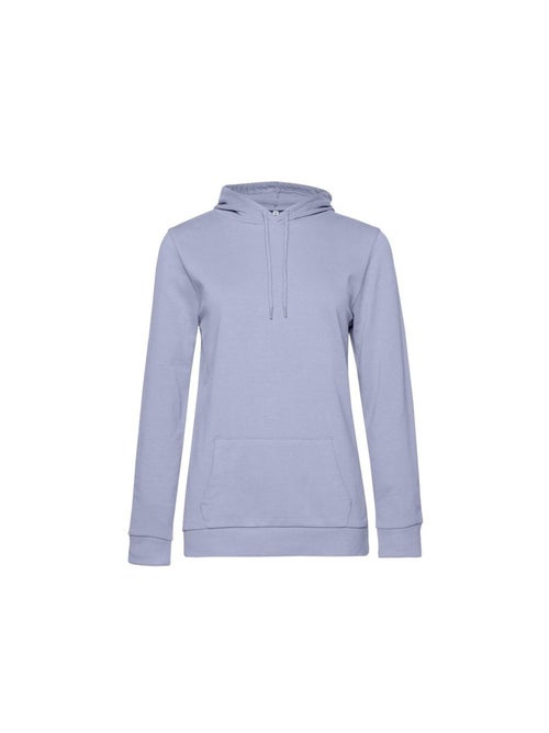 B&C Womens/Ladies Sweat à capuche - Kiabi