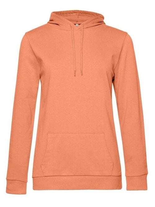 B&C Womens/Ladies Sweat à capuche - Kiabi