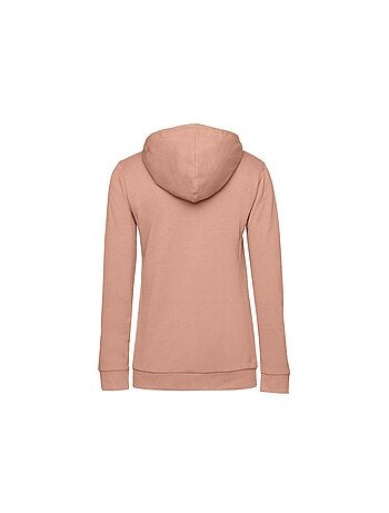 B&C Womens/Ladies Sweat à capuche