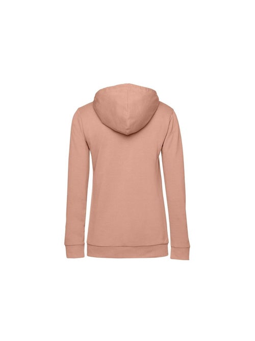 B&C Womens/Ladies Sweat à capuche - Kiabi