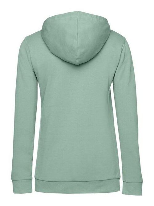 B&C Womens/Ladies Sweat à capuche - Kiabi