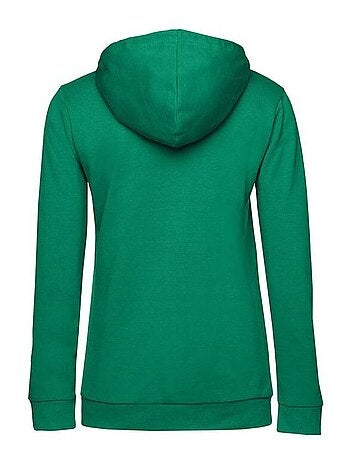 B&C Womens/Ladies Sweat à capuche