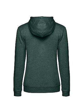 B&C Womens/Ladies Sweat à capuche