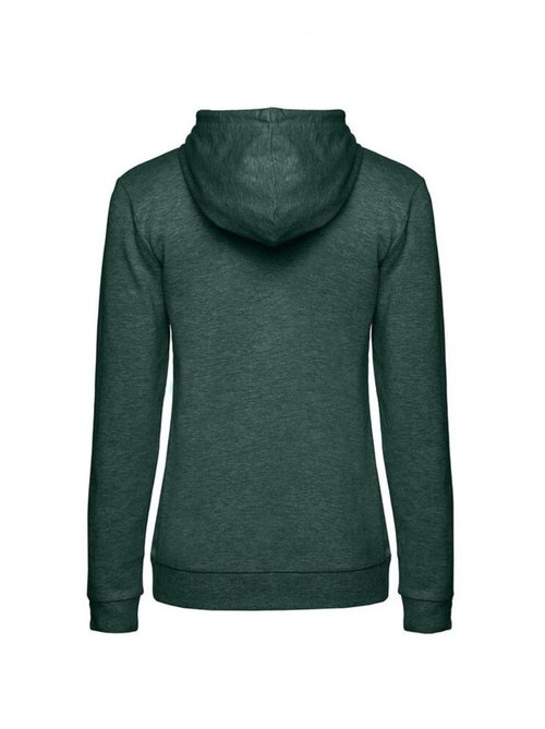 B&C Womens/Ladies Sweat à capuche - Kiabi