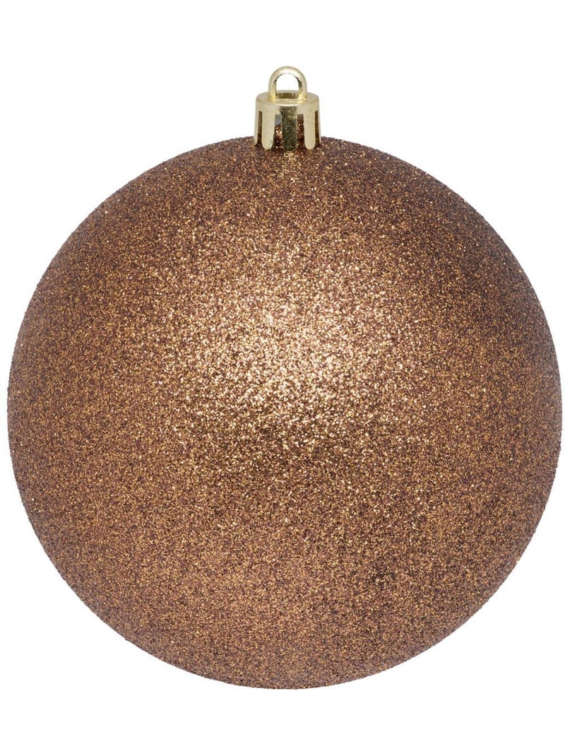 Bdn 100mm x4 bronze svea Marron - Kiabi