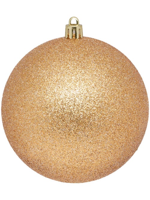 Bdn 100mm x4 bronze svea - Kiabi