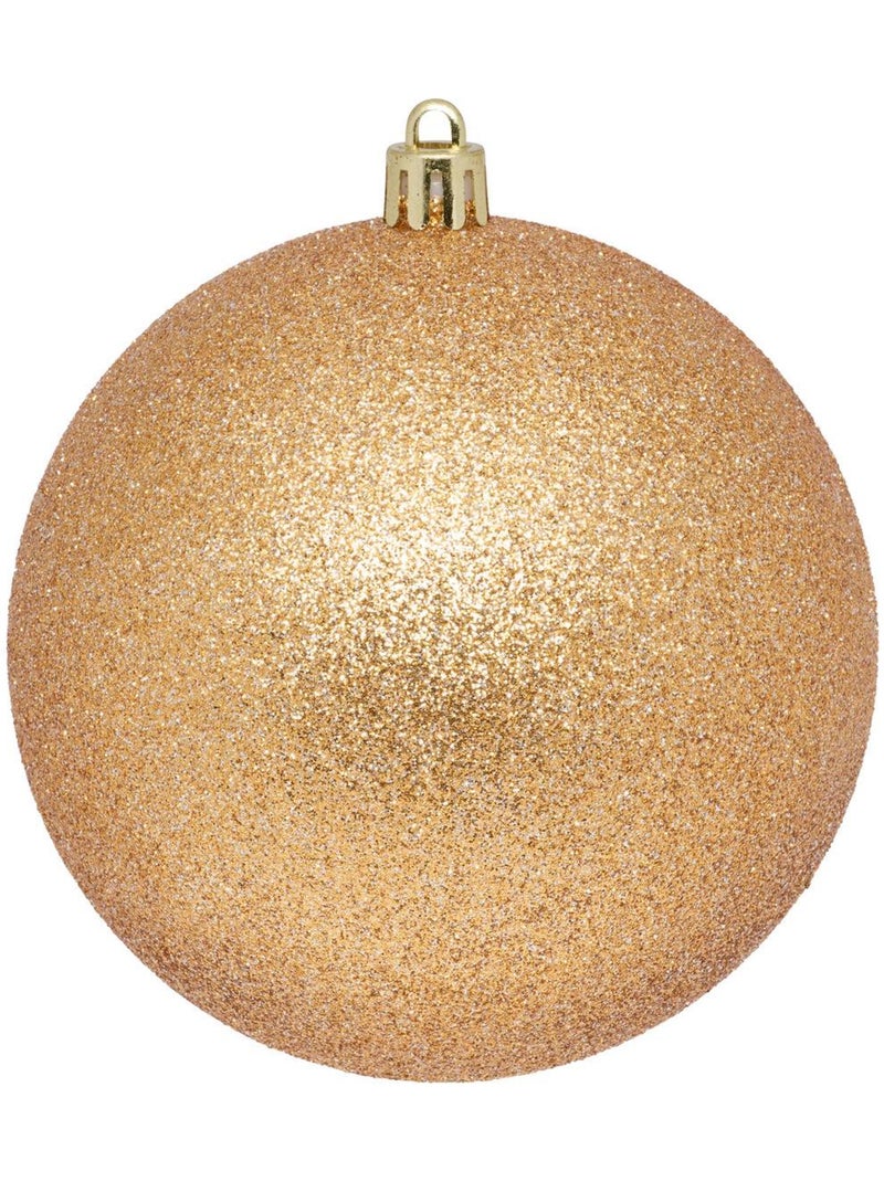 Bdn 100mm x4 bronze svea Marron - Kiabi