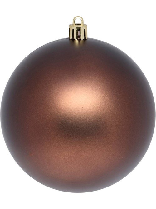 Bdn 100mm x4 bronze svea - Kiabi