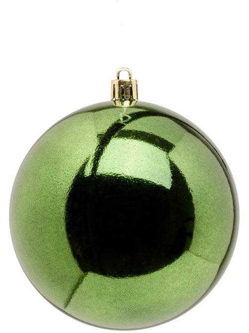 Bdn 100mm x4 olive svea - Kiabi