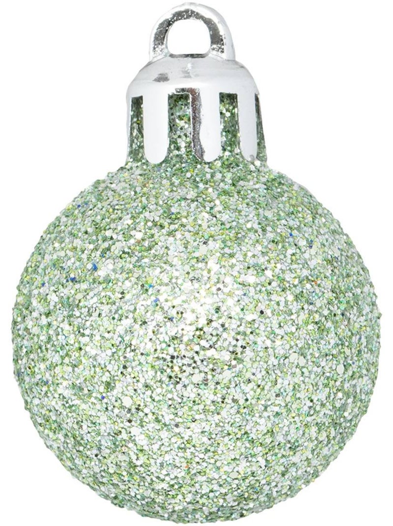 Bdn 30mm x18 vert amande Vert clair - Kiabi