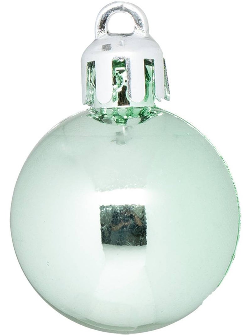Bdn 30mm x18 vert amande Vert clair - Kiabi