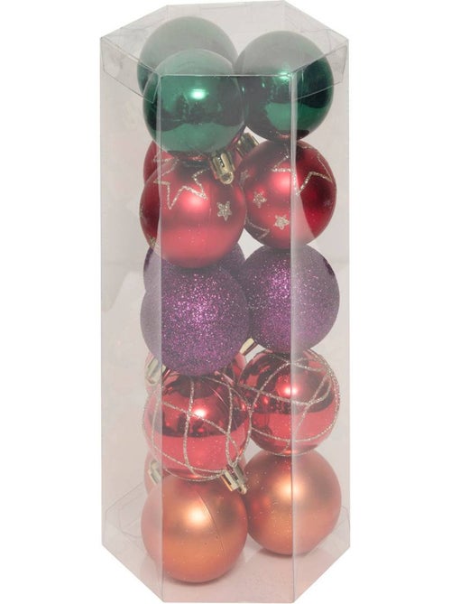 Bdn 50mm x15 lisse/deco myster - Kiabi