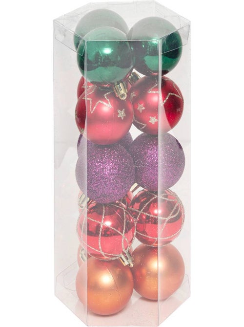 Bdn 50mm x15 lisse/deco myster - Kiabi