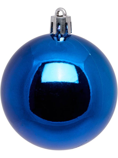 Bdn 60mm x 25 jokli bleu nuit - Kiabi