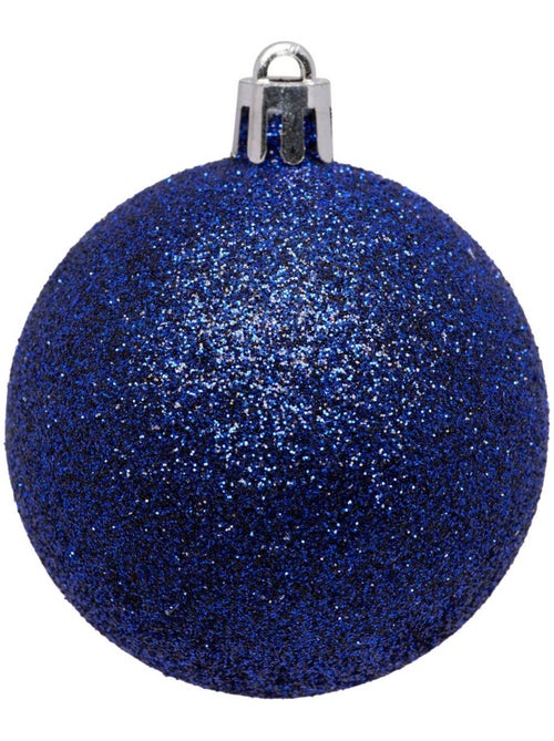 Bdn 60mm x 25 jokli bleu nuit - Kiabi