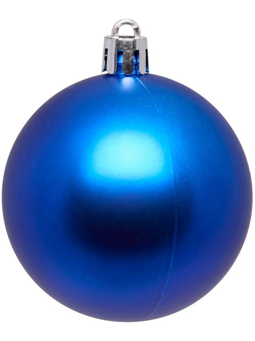 Bdn 60mm x 25 jokli bleu nuit - Kiabi