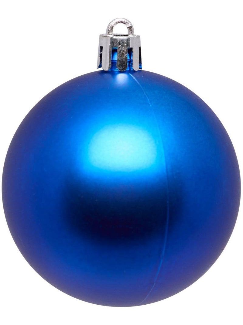 Bdn 60mm x 25 jokli bleu nuit Bleu foncé - Kiabi