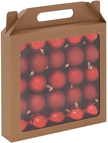 Bdn 60mm x 25 jokli rouge