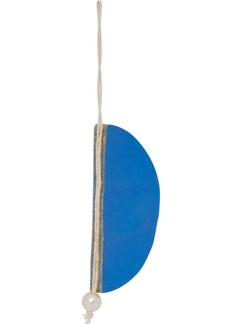 Bdn papier origami bleu 150mm Bleu - Kiabi