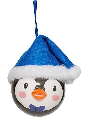 Bdn papier penguin bonnet 65mm