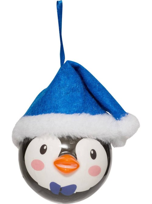 Bdn papier penguin bonnet 65mm - Kiabi