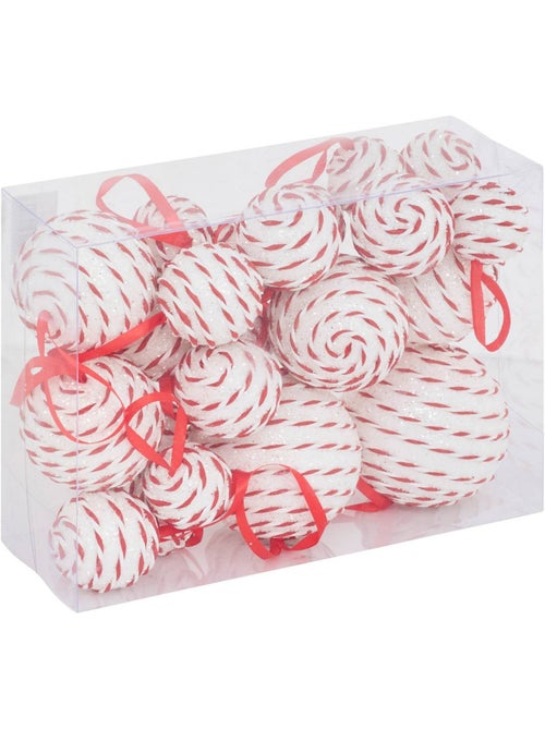 Bdn plf paillette cordon x22 - Kiabi