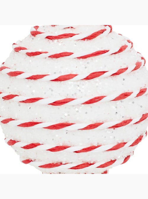 Bdn plf paillette cordon x22 - Kiabi