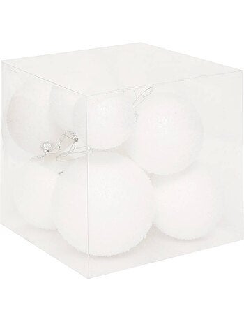 Bdn plf x12 mix neige blanc