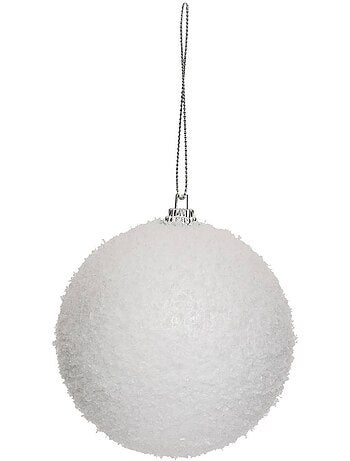 Bdn plf x12 mix neige blanc