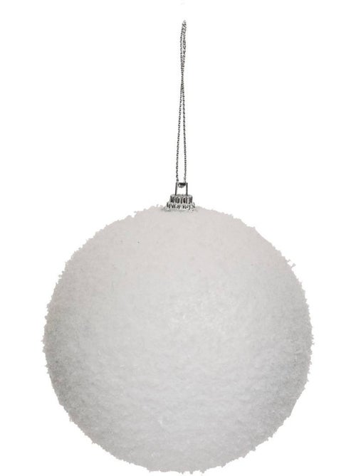 Bdn plf x12 mix neige blanc - Kiabi