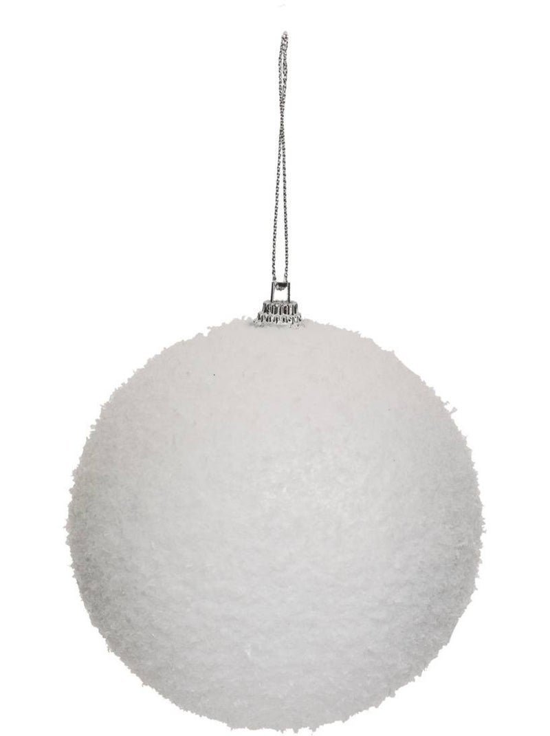 Bdn plf x12 mix neige blanc Blanc - Kiabi